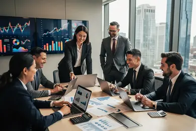 2026 Most In-Demand Economics Master's Specializations thumbnail