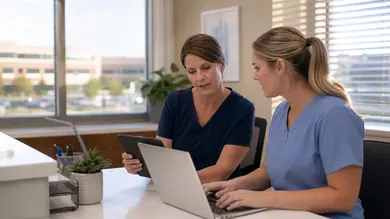 2027 Online Nurse Administrator Master's Programs With No Letters of Recommendation thumbnail
