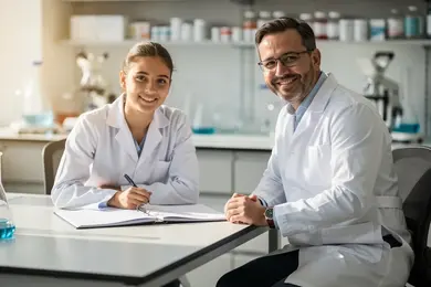 Transfer from another pharmacy school into a PharmD program thumbnail