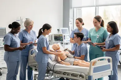 2026 Nurse Education Degree Programs With Rolling Admissions thumbnail