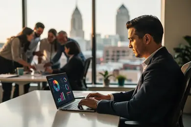 2027 Online Data Science Master's Options for Professionals in Cincinnati, Ohio thumbnail