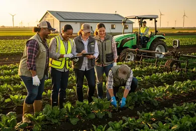 2026 Online Agriculture Bachelor's Degree Programs With No SAT or ACT Requirements thumbnail