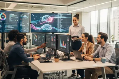 2026 Best LinkedIn Learning AI Courses for Non-Technical Professionals thumbnail