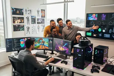 2026 How Many Credits Can You Transfer Into a Game Development Degree Program? thumbnail