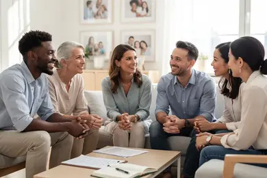 2026 Which Marriage & Family Counseling Degree Careers Offer the Best Return Without Graduate School? thumbnail
