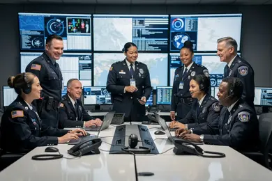 2026 Cheapest Accredited Online Homeland Security Degree Programs: Tuition, Fees, and Financial Aid thumbnail