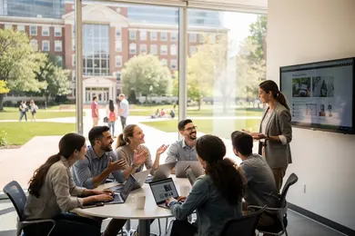 2026 Best Online Degrees at Northbridge University: Programs, Tuition, and Admissions thumbnail