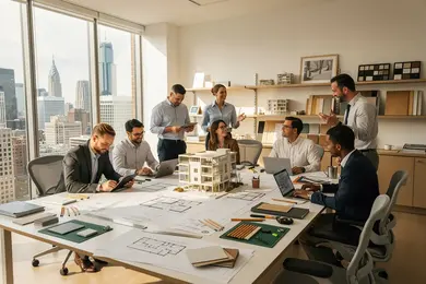 2026 Best Online Bachelor's in Architecture With Hybrid Studio Components thumbnail