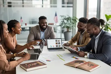 2026 Military-Friendly Online African and African American Studies Bachelor's Degree Programs thumbnail