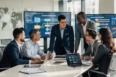 2026 Online Operations Management Degrees With Strong Process Improvement Training thumbnail