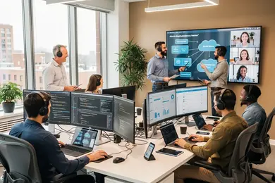 2027 Remote Work Report for Information Systems Graduates: Flexible Roles, Pay, and Hiring Trends thumbnail