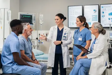 2027 Best Online Family Nurse Practitioner Doctorate Programs for Executive and Leadership Careers thumbnail