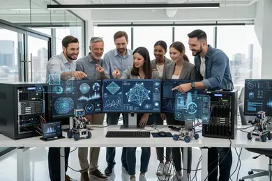 2026 Best AI Center of Excellence Courses Online thumbnail