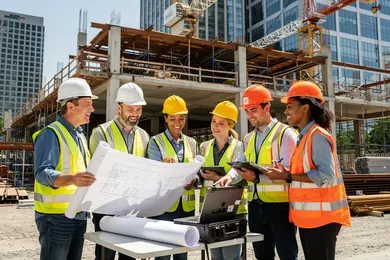 2026 Self-Paced Online Construction Management Bachelor's Degree Programs thumbnail