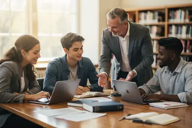 2027 Best Doctoral Programs for Students With Low GPA thumbnail