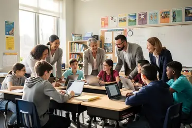 2026 Online Secondary Education Master's Curriculum Breakdown: Core Courses & Specializations thumbnail
