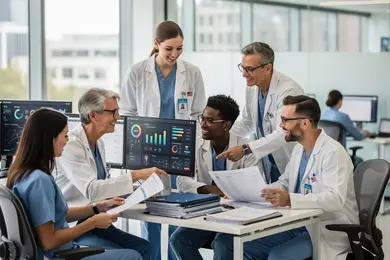 2026 What Jobs Can You Get With a Health Information Management Bachelor's Degree? thumbnail