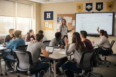 2026 Is Southern New Hampshire University's Online MS in Accounting Worth It? What Students Should Know thumbnail