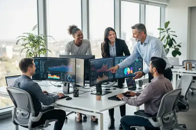 2026 Part-Time vs Full-Time Online Data Analytics Bachelor's Degree Programs thumbnail