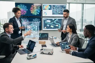 2026 Best AI Courses for Last-Mile Delivery Teams thumbnail