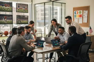 2026 Online Sport Management Degrees With Sports Marketing Concentrations thumbnail