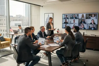 2027 Online Public Policy Doctorate Programs for Working Professionals: Flexible, Part-Time, and Self-Paced Options thumbnail