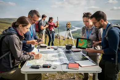 2026 Easiest Online Geography Degree Programs Ranking in the South