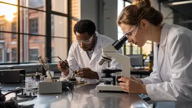 2027 Online Applied Science Master's Programs With No Application Fee thumbnail