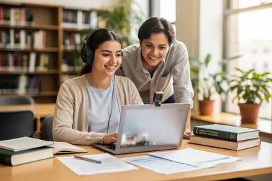 2027 How to Compare Proctored Exams in Online MLIS Programs thumbnail