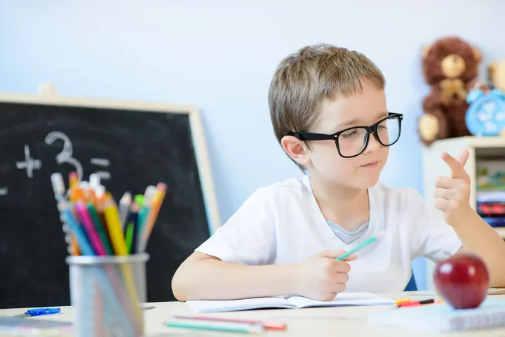 Global IQ Scores Are Falling. Researchers Now Know Why.