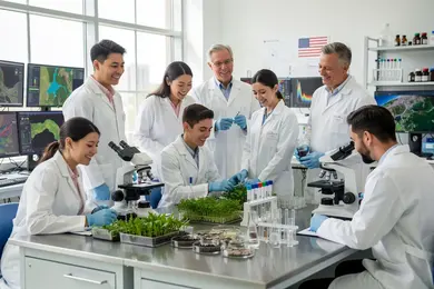 2026 Best Online Biology Degrees for Environmental Biology Careers thumbnail
