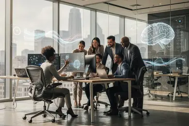 2026 Best Generative AI Courses for CEOs thumbnail