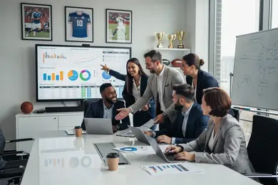 2026 Best Online Sport Management Degrees for Sponsorship and Partnership Careers thumbnail