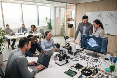 2026 Best STEM Master's Specializations for Career Growth thumbnail