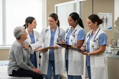 2026 Capstone vs Thesis Requirements for Family Nurse Practitioner Master's Programs thumbnail
