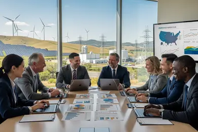 2026 Best Value Online Energy Policy Master's Degrees: Affordable Accredited Programs with the Highest ROI thumbnail