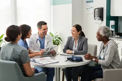 2026 Patient Navigator Roles You Can Target With a Community Health Degree thumbnail