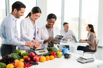 2026 Best Nutrition Master's Specializations for Career Growth thumbnail
