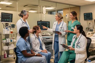 2026 Which Clinical Nurse Leader Specializations Have the Best Job Outlook? thumbnail