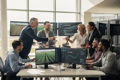 2026 Best AI Courses for Precision Agriculture Teams thumbnail