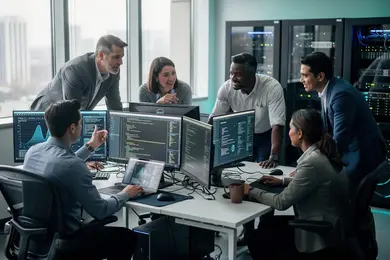 2026 Best Online Bachelor's in Cybersecurity With the Best Fit for Busy Professionals thumbnail