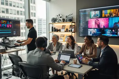 2026 Online Entertainment Business Bachelor's Degree Programs for Adult Learners Returning to School thumbnail
