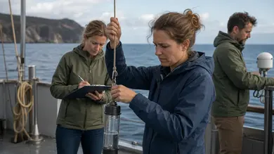 2027 Online Oceanography Degree Programs With University Scholarships: Awards, Eligibility, and Net Cost thumbnail