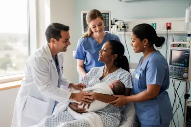 2026 Most Valuable Skills You Build in a Nurse Midwifery Degree and Which Careers Use Them Most thumbnail