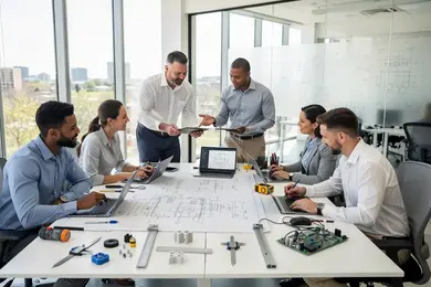2026 Online Engineering Management Degrees That Prepare Students for Leadership Roles in Engineering and Operations thumbnail