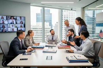 2026 Remote Work Report for Human Resource Management Graduates: Flexible Roles, Pay, and Hiring Trends thumbnail
