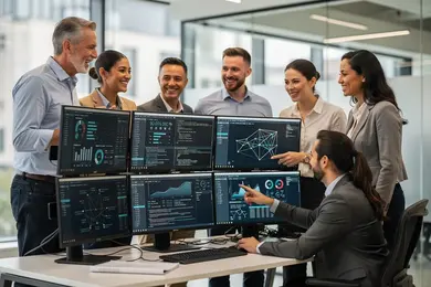 2027 Online Information Systems Degree Programs That Accept 60, 75, or 90 Transfer Credits thumbnail