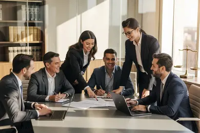2026 Best Online Legal Studies Degrees for Employment Law Support Careers thumbnail