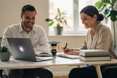 2027 Most Affordable Online Master's Degrees for White-Collar Jobs thumbnail