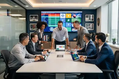 2026 Best Online Bachelor's in Sport Management With Sports Communication Coursework thumbnail